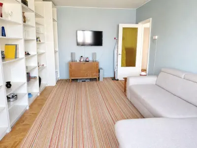 Apartament 3 Camere 2 bai etaj 4 Baia Mare Central - foto 5
