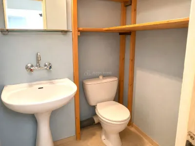 Apartament 3 Camere 2 bai etaj 4 Baia Mare Central - foto 10