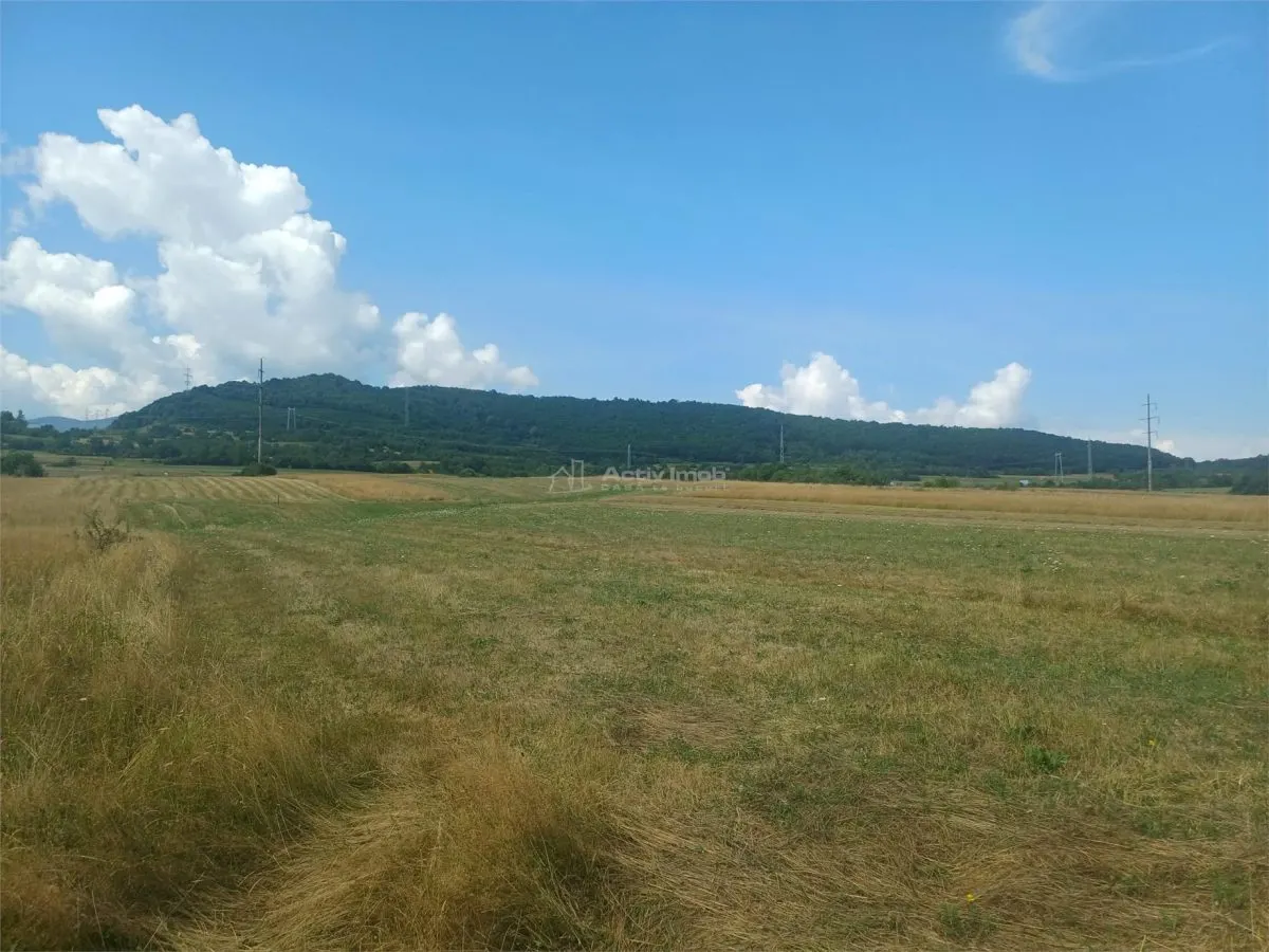 Teren intravilan de vanzare 1488 mp - foto 4