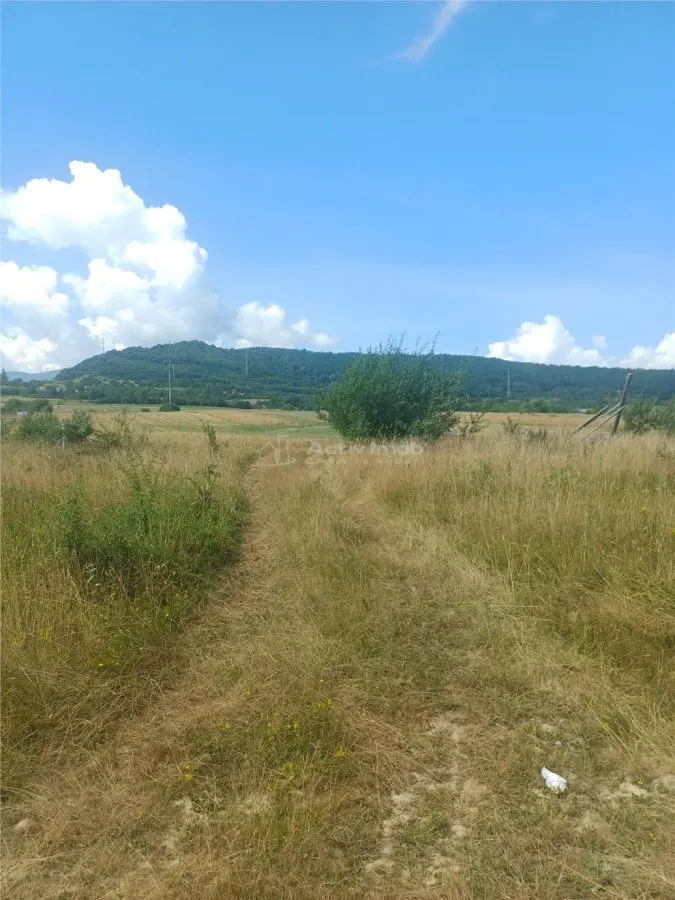 Teren intravilan de vanzare 1488 mp - foto 7