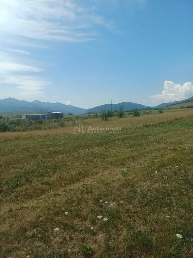 Teren intravilan de vanzare 1488 mp - foto 9