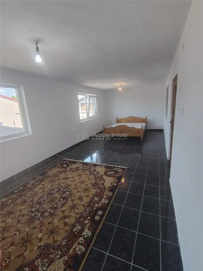 Etaj + Mansarda de vanzare | Targoviste - Zona Inspectoratului Scolar | 90 mp + Mansarda | Pret Excelent - foto 7