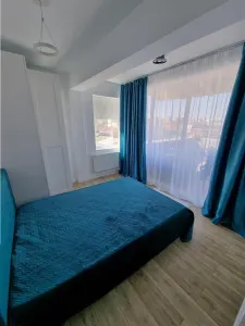 Apartament tip penthouse 2 camere si terasa proprie - foto 13