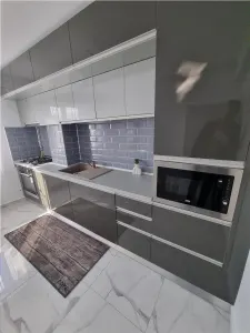 Apartament tip penthouse 2 camere si terasa proprie - foto 4