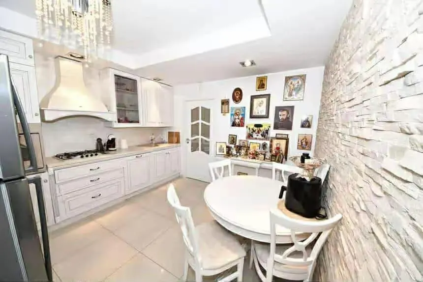 Vila premium BRATES LAKE - foto 8