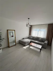 Apartament 2 cam dec Micro 17 renovat - Galati