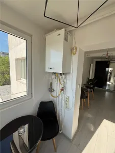 Apartament 2 cam dec Micro 17 renovat - foto 7
