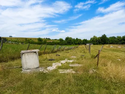 Teren intravilan de vanzare Cisnadie - foto 4