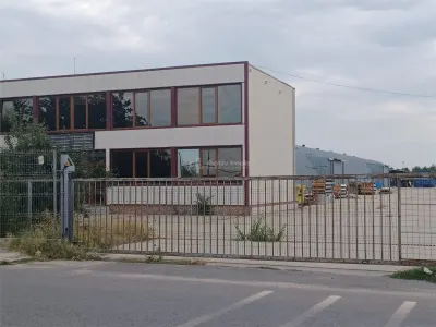 Vanzare Hala Bragadiru- Primarie - foto 5