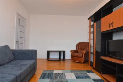 3 camere decomandat - Trestiana - Tineretului - Bucuresti