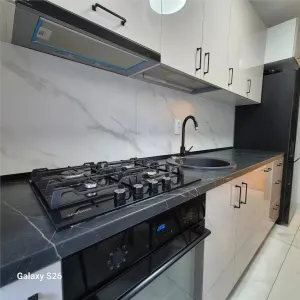 Apartament 2 Camere Cu Gradina  Rahova-Teius - foto 8