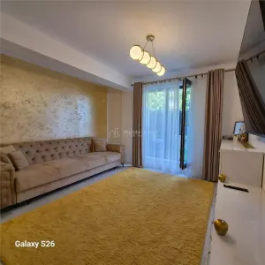 Apartament 2 Camere Cu Gradina  Rahova-Teius - foto 9
