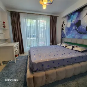 Apartament 2 Camere Cu Gradina  Rahova-Teius - foto 10