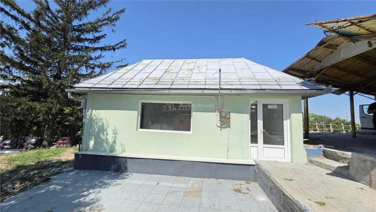 Oravita, Spatiu Comercial, Zona Piata, Usor Negociabil - foto 2