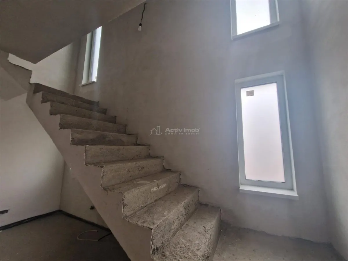 Casa P+E , teren 276 mp - Statia de Salvare- Spitalul nr 1 - foto 2