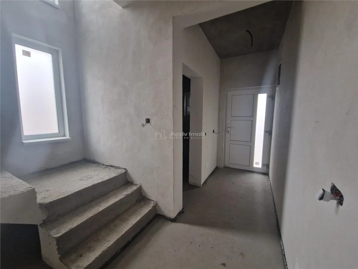 Casa P+E , teren 276 mp - Statia de Salvare- Spitalul nr 1 - foto 11