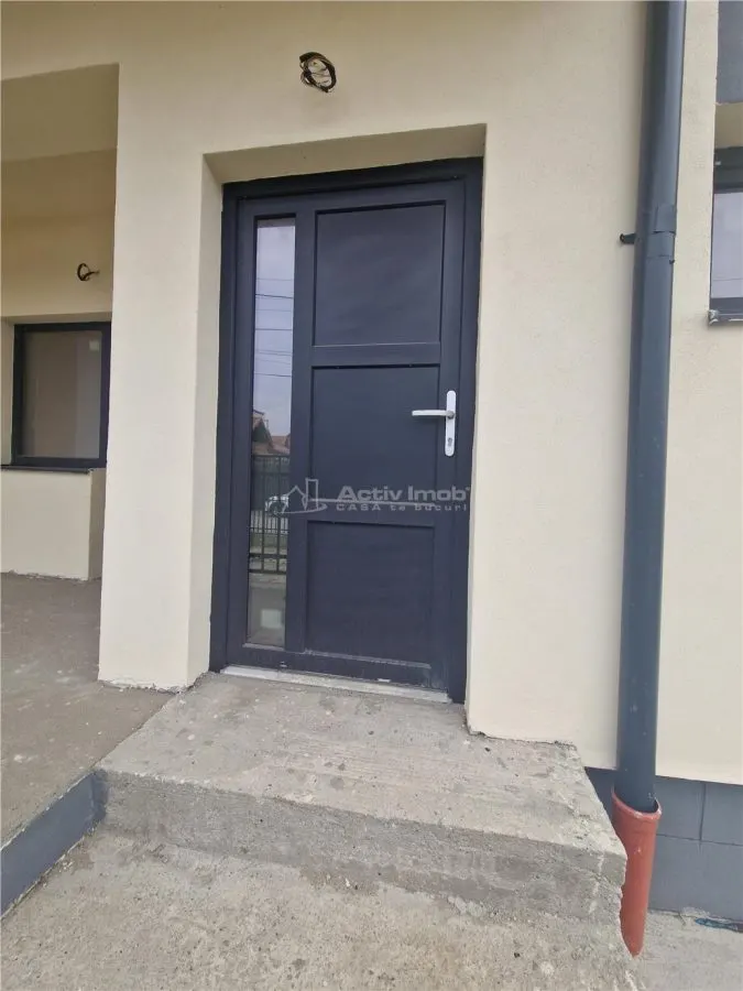 Casa P+E , teren 276 mp - Statia de Salvare- Spitalul nr 1 - foto 12