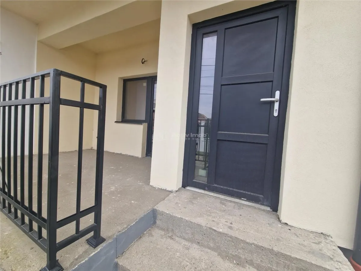 Casa P+E , teren 276 mp - Statia de Salvare- Spitalul nr 1 - foto 13