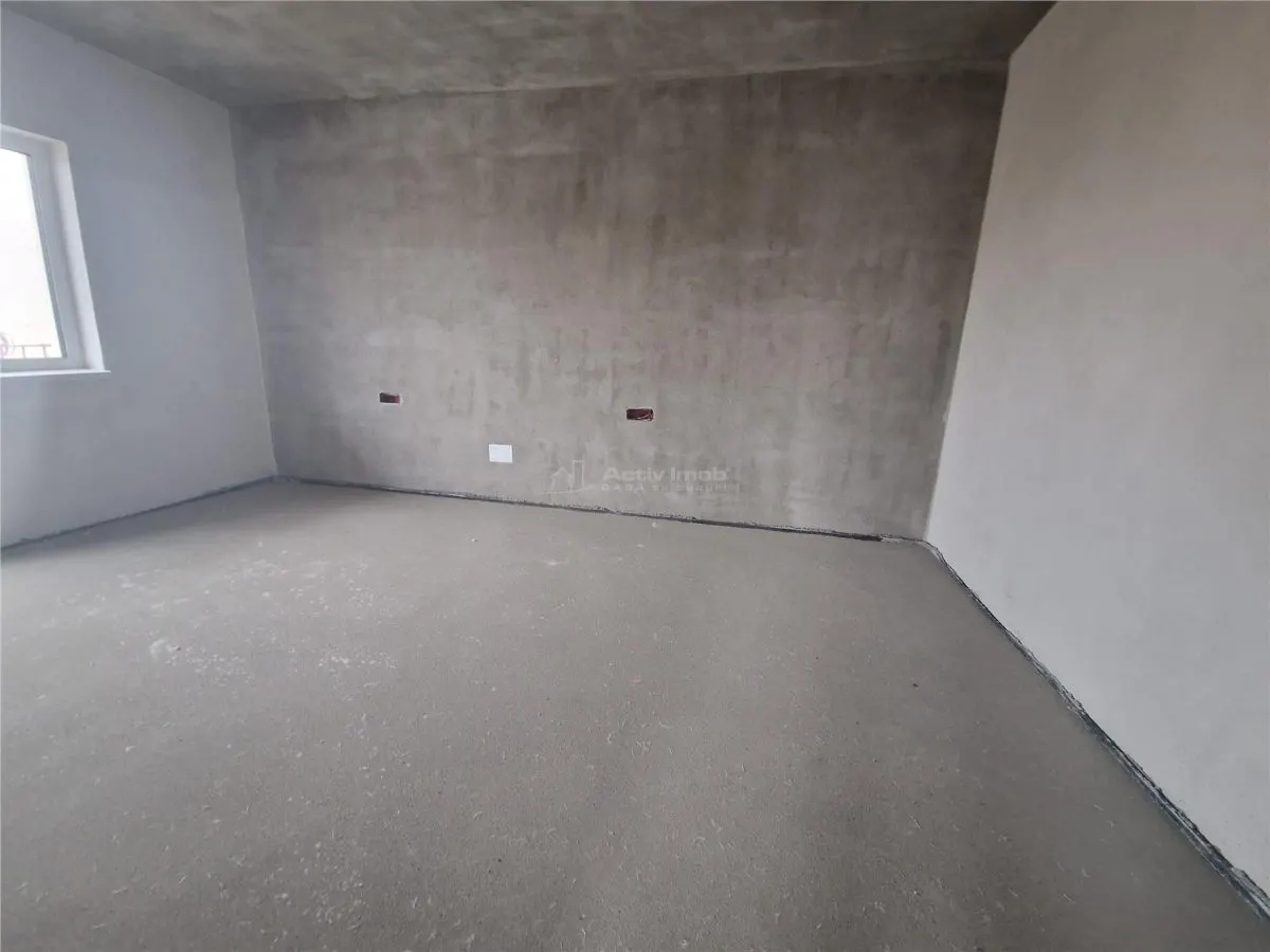 Casa P+E , teren 276 mp - Statia de Salvare- Spitalul nr 1 - foto 7