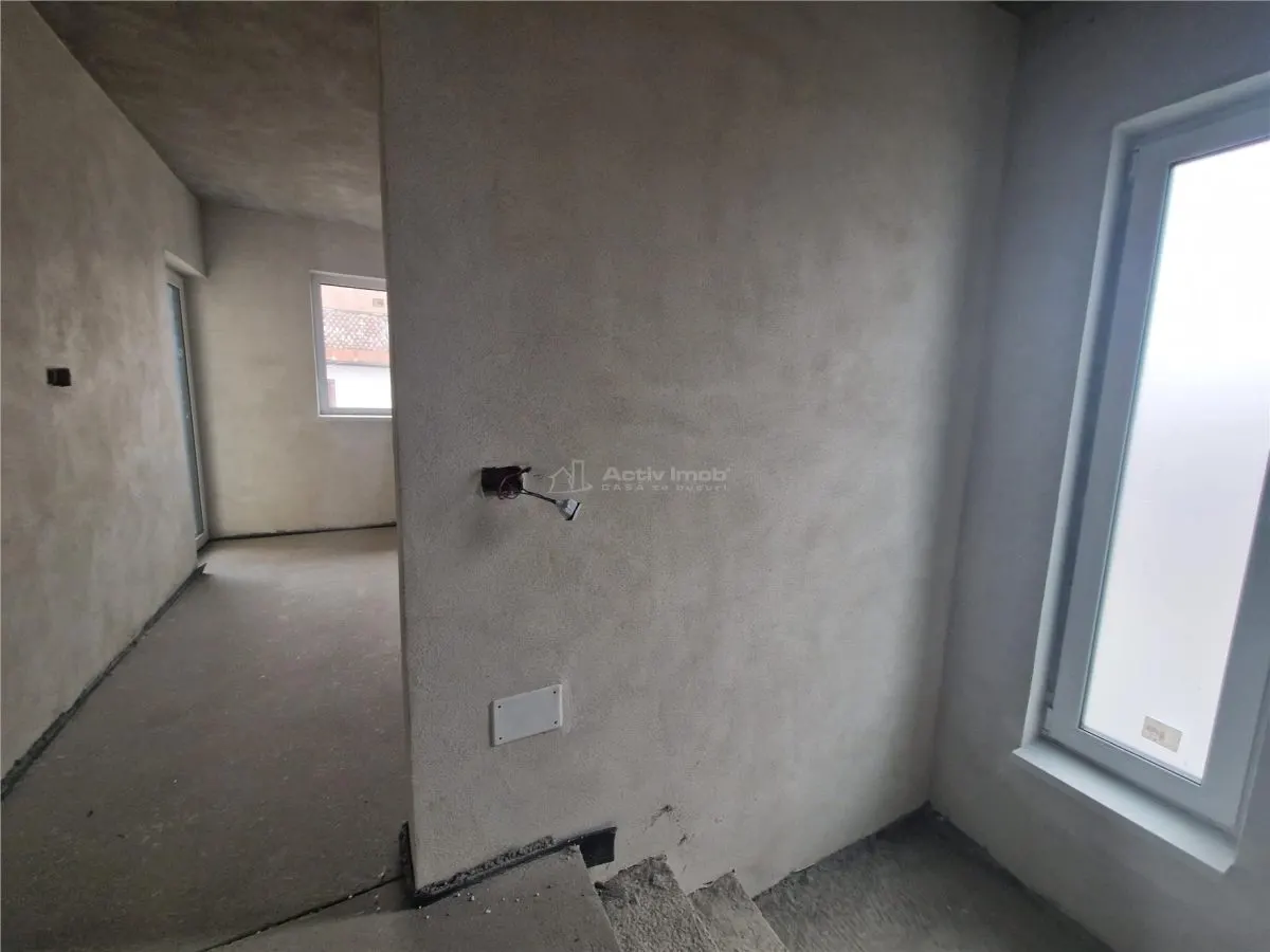 Casa P+E , teren 276 mp - Statia de Salvare- Spitalul nr 1 - foto 8