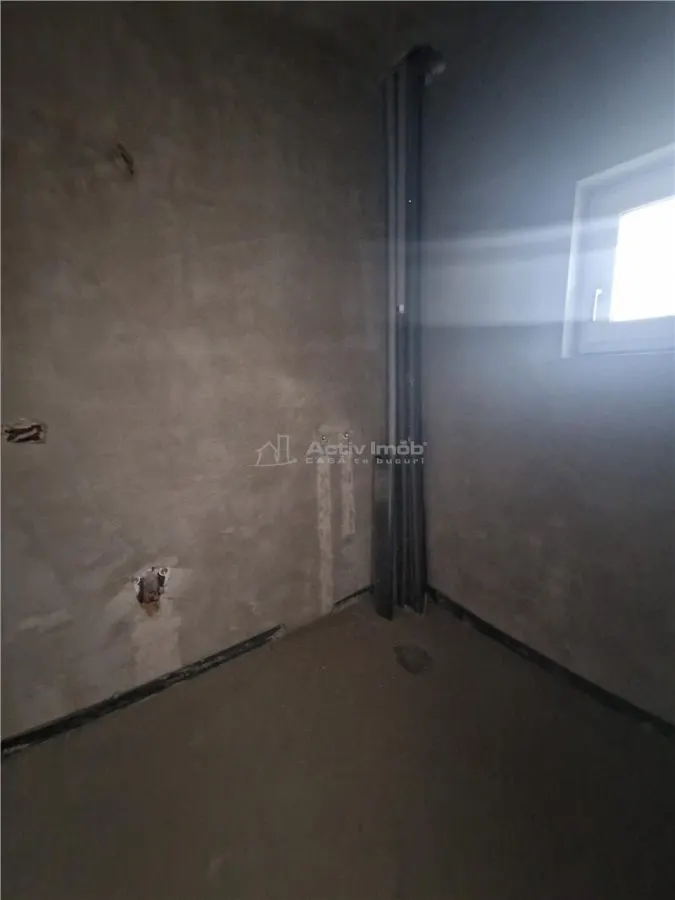 Casa P+E , teren 276 mp - Statia de Salvare- Spitalul nr 1 - foto 10