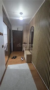 Apartament 2 deomandat, mobilat, utilat, CT, etaj 1 - Rovine - foto 7