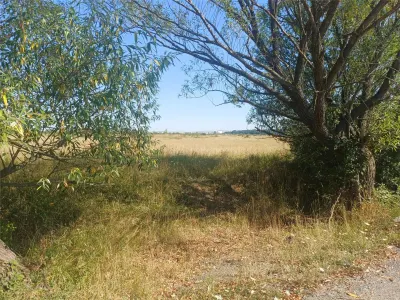 Teren intravilan de vanzare zona Magura Cisnadie - foto 2