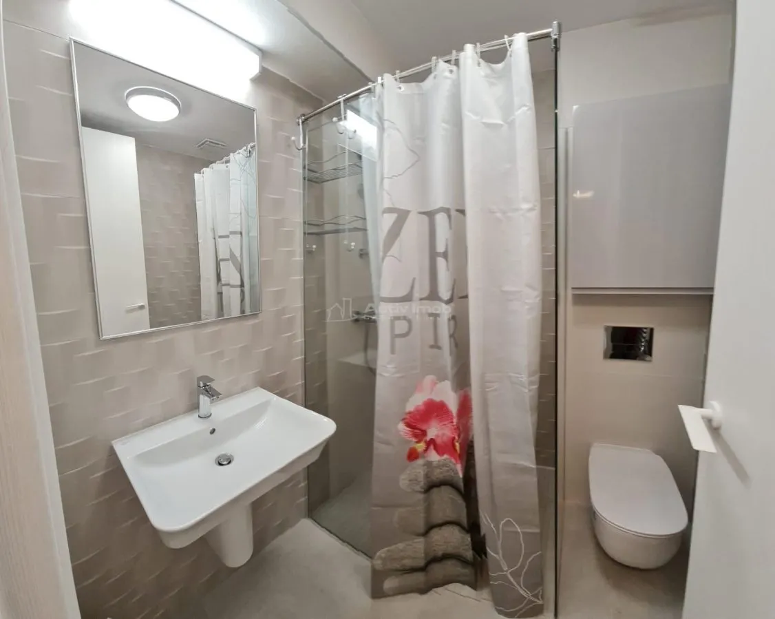 3 camere lux - Aviatiei Cloud9 - 92.6mp utili - 2 terase - etaj 7 din 10 - foto 5