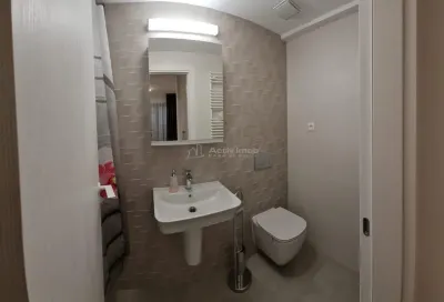 3 camere lux - Aviatiei Cloud9 - 92.6mp utili - 2 terase - etaj 7 din 10 - foto 6