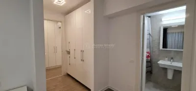 3 camere lux - Aviatiei Cloud9 - 92.6mp utili - 2 terase - etaj 7 din 10 - foto 8