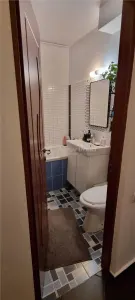 2 camere - decomandat -  Visana - Tineretului - parcare inclusa - foto 8