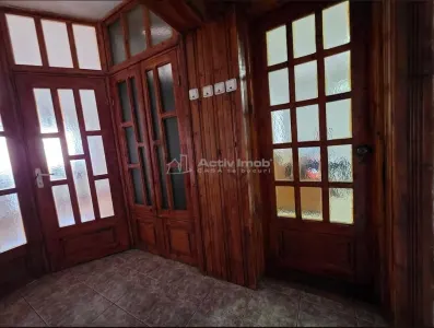 2 camere, decomandat, 48 mp, etaj 4 din 9, Unirii Sud PSD - foto 5