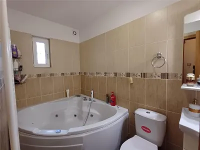 Casa 5 camere - teren 1400mp - Magurele - Str. Fecioarei - foto 11
