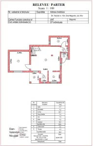 Casa 5 camere - teren 1400mp - Magurele - Str. Fecioarei - foto 15