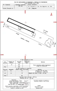 Casa 5 camere - teren 1400mp - Magurele - Str. Fecioarei - foto 17