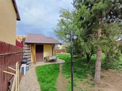 Casa 5 camere - teren 1400mp - Magurele - Str. Fecioarei - foto 4