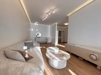 Apartament 3 camere bloc nou - 68 mp  util + balcon 10 mp - Mobilat si utilat - Oradea