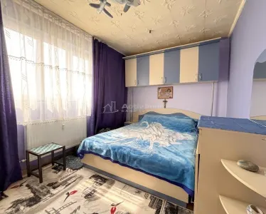 Apartament luminos cu priveliste frumoasa - 4 camere - Onisifor Ghibu - foto 6