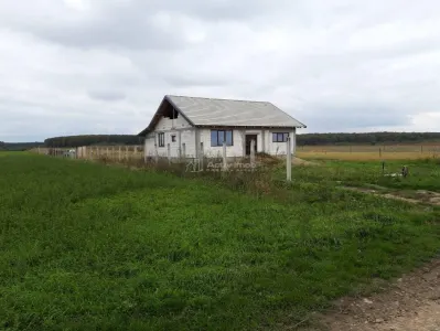 Casa Miersig - Oportunitate locuinta sau afacere cu fonduri europene - foto 5