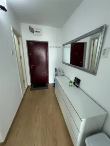 Garsoniera Tiglina 1 renovata Saturn - foto 3