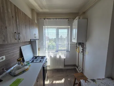 2 cam Ramnicu Valcea, Nord- str. Rapsodiei, centrala termica - foto 2