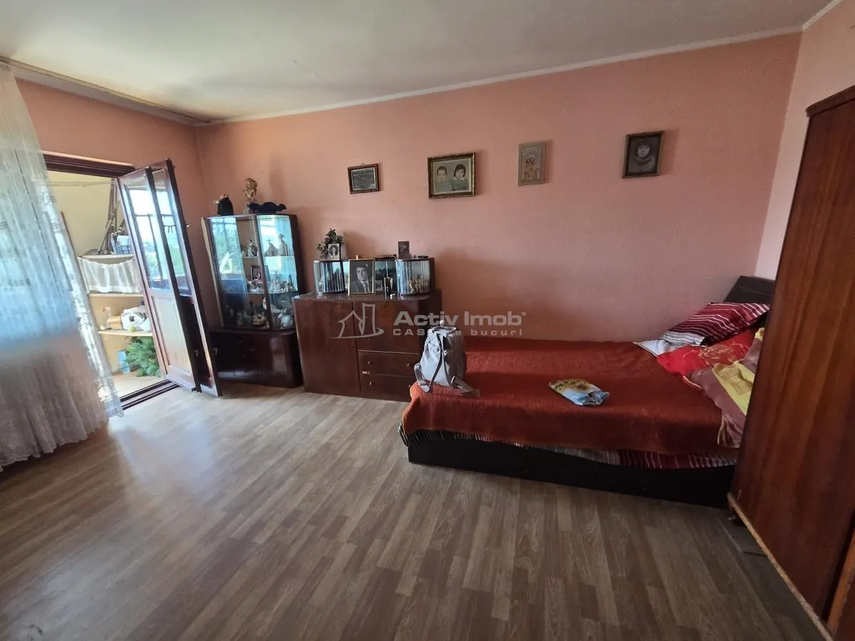 2 cam Ramnicu Valcea, Nord- str. Rapsodiei, centrala termica - foto 5