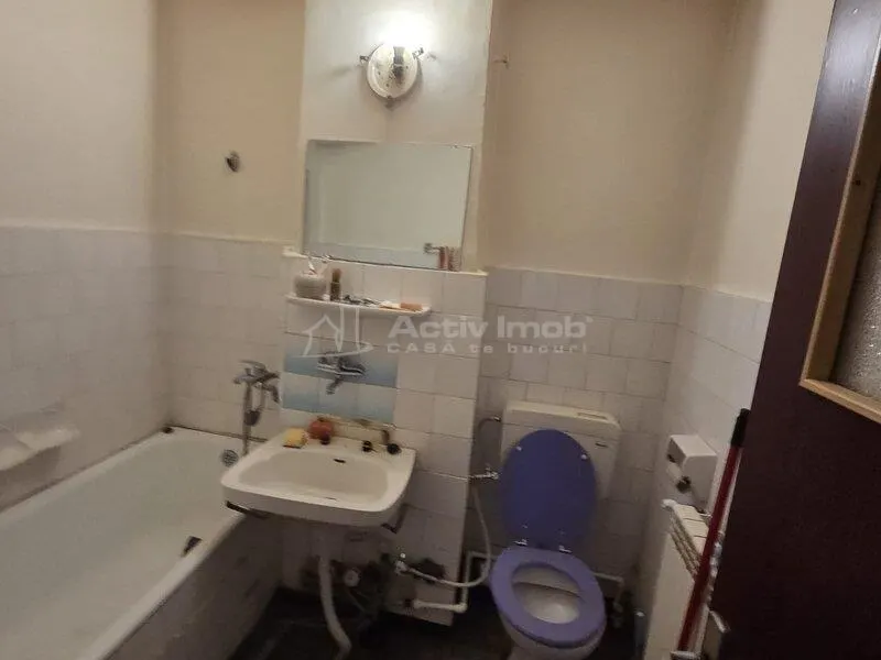 2 cam Ramnicu Valcea, Nord- str. Rapsodiei, centrala termica - foto 9