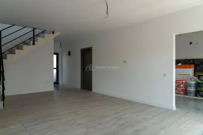 Casa individuala - 4 camere - Comuna Berceni - foto 5