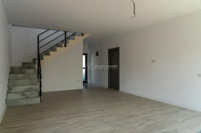 Casa individuala - 4 camere - Comuna Berceni - foto 8