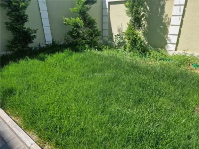 Casa P+E eleganta, 2024, teren 240 mp - zona centrala - Craiova