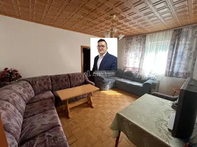 Caransebes, 2 Camere Et., 1, Zona Nord - Caransebes