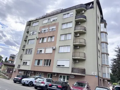 Prima Nufarul | Apartament 2 camere | Bloc 2008 | Complet mobilat si utilat - Oradea