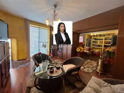Lugoj, Parter De Vilă, Curte Proprie, 4 Cam., Pretabil  Afacere + Locuinta, Central - Lugoj