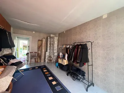 Lugoj, Parter De Vilă, Curte Proprie, 4 Cam., Pretabil  Afacere + Locuinta, Central - foto 17